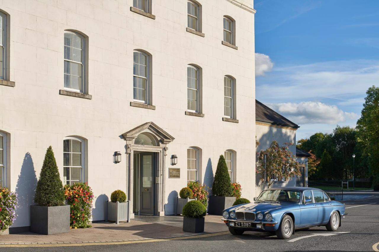 The Johnstown Estate Hotel Enfield Kültér fotó