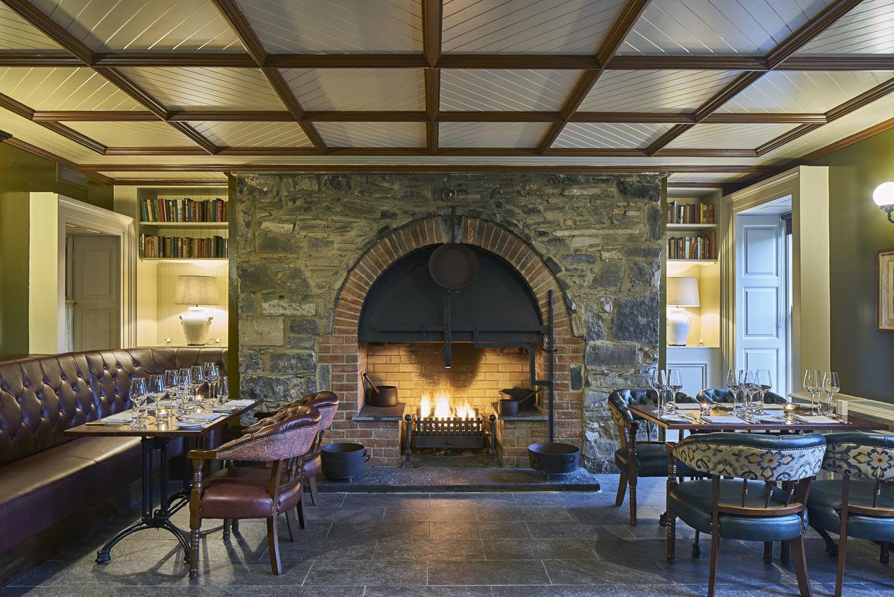 The Johnstown Estate Hotel Enfield Kültér fotó